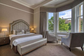 Best Western Inverness Palace Hotel & Spa